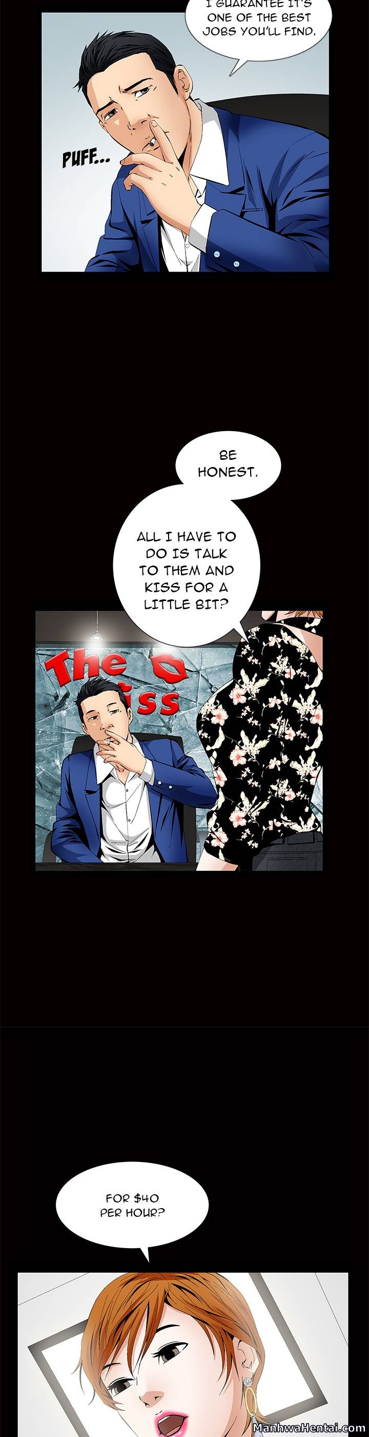 Malja - Chapter 3 [photo 8] - MangaPorn