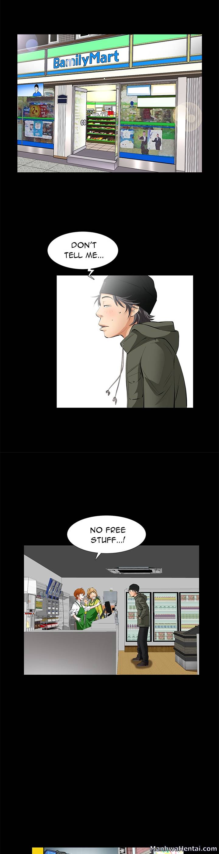 Malja - Chapter 4 [photo 16] - MangaPorn