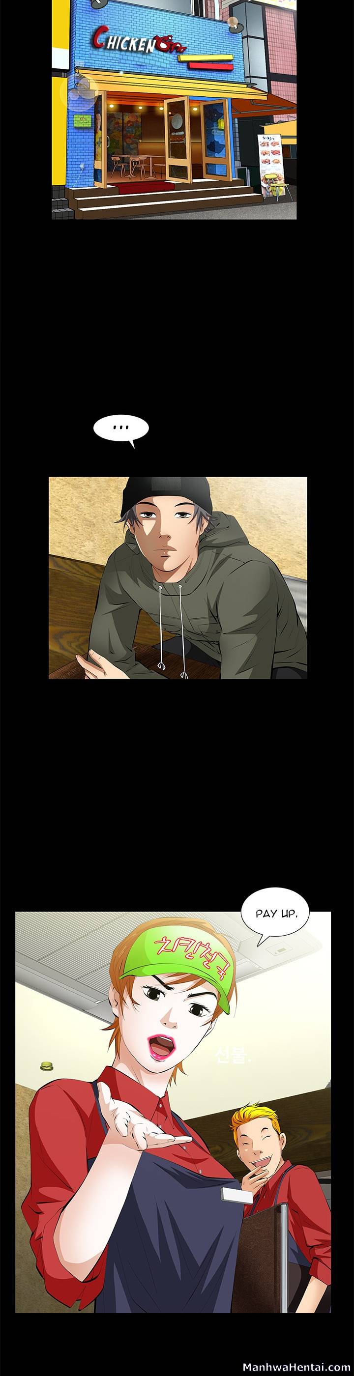 Malja - Chapter 4 [photo 17] - MangaPorn