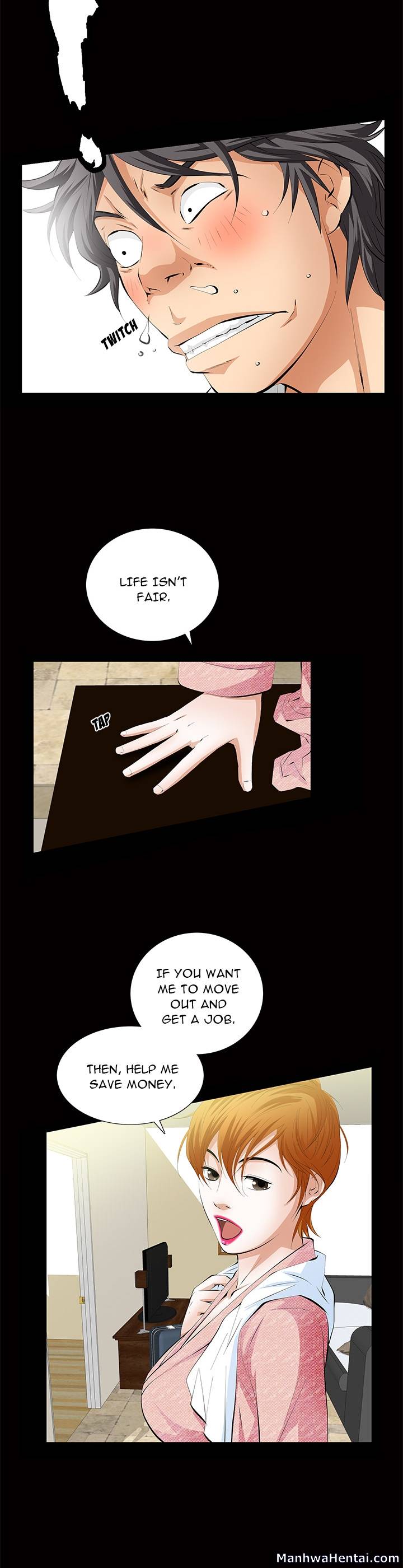 Malja - Chapter 4 [photo 20] - MangaPorn