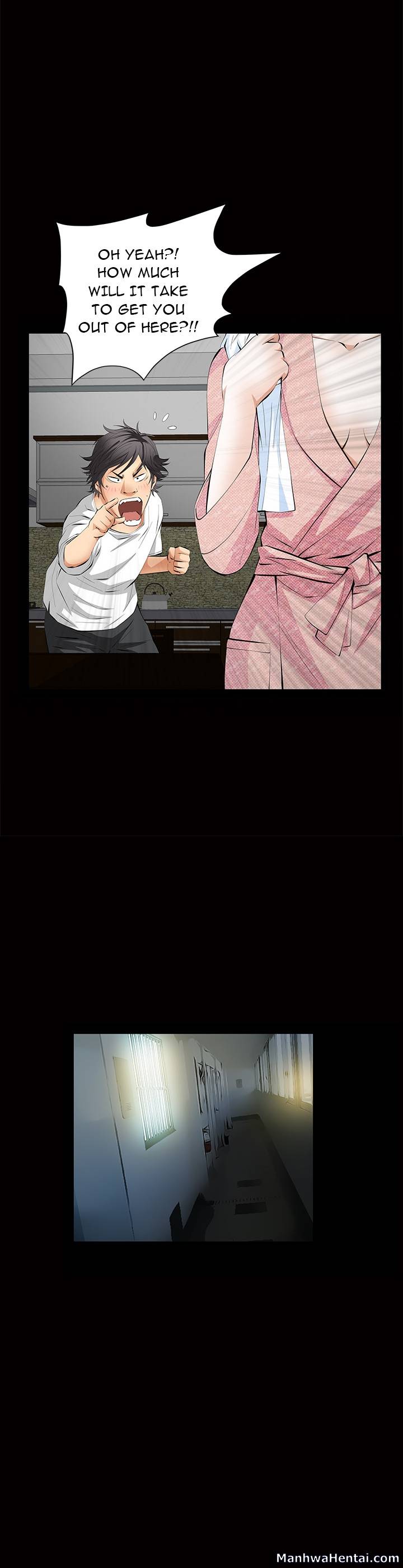 Malja - Chapter 4 [photo 21] - MangaPorn