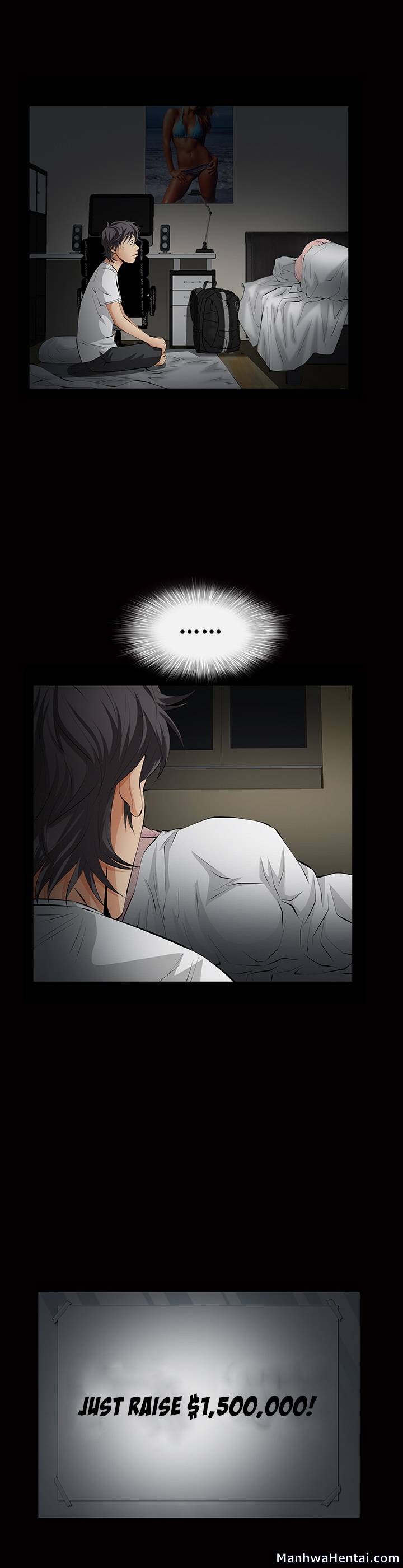 Malja - Chapter 4 [photo 22] - MangaPorn