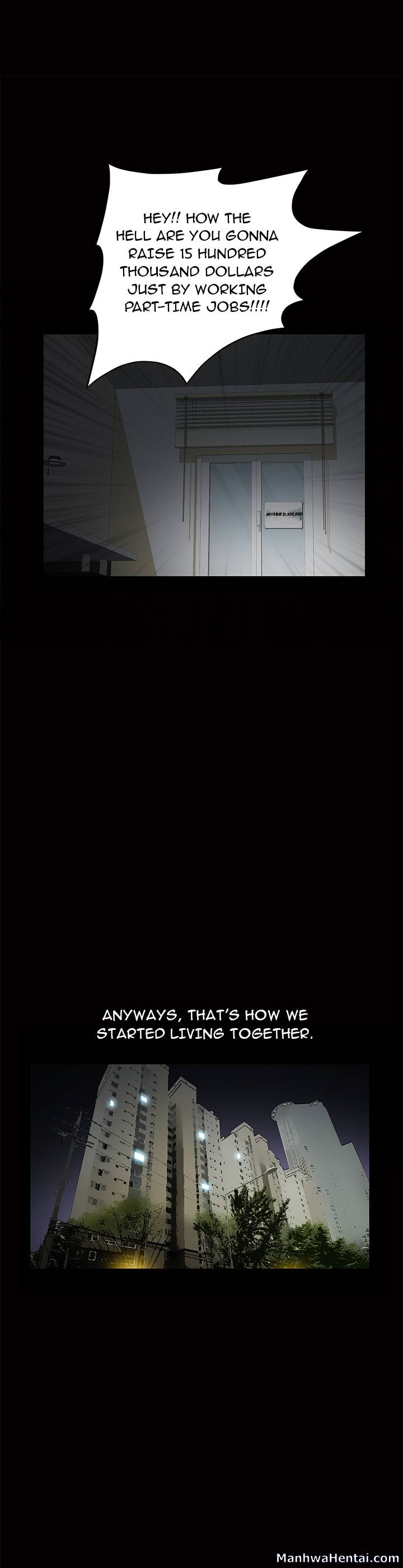 Malja - Chapter 4 [photo 23] - MangaPorn