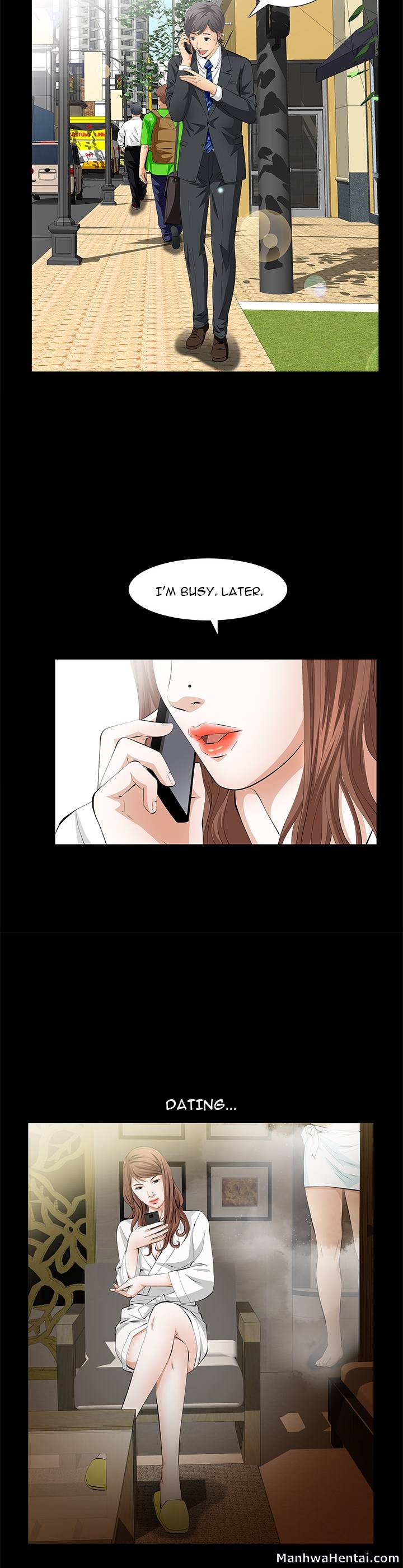 Malja - Chapter 4 [photo 27] - MangaPorn