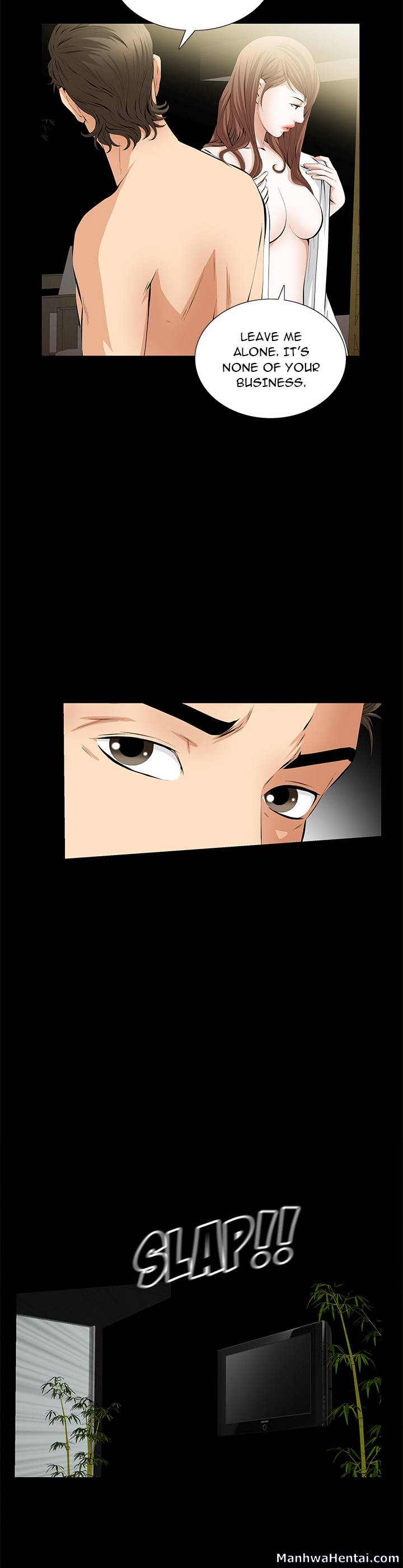 Malja - Chapter 4 [photo 29] - MangaPorn