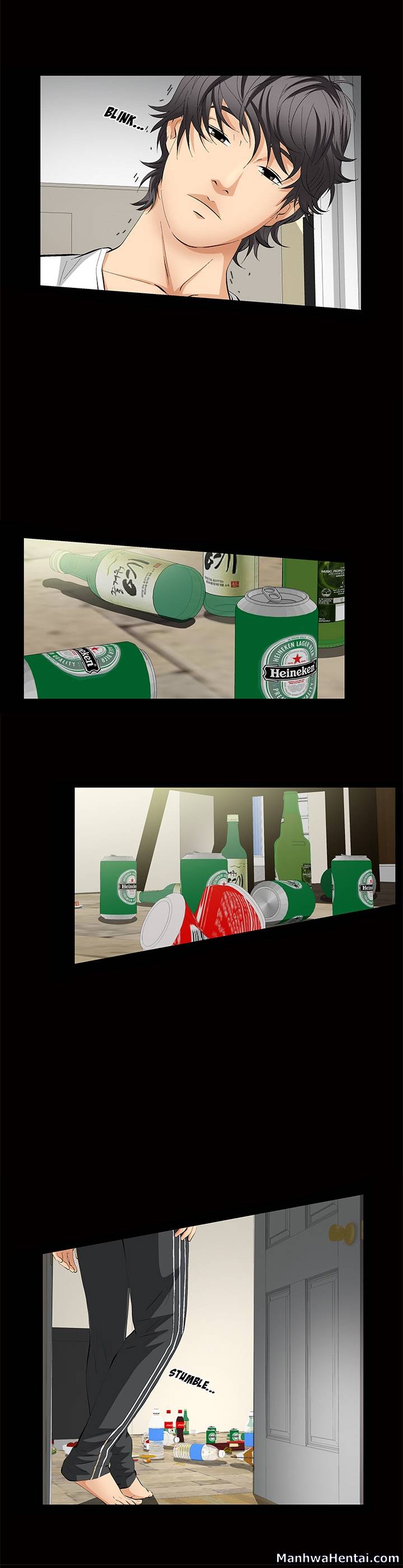 Malja - Chapter 4 [photo 3] - MangaPorn