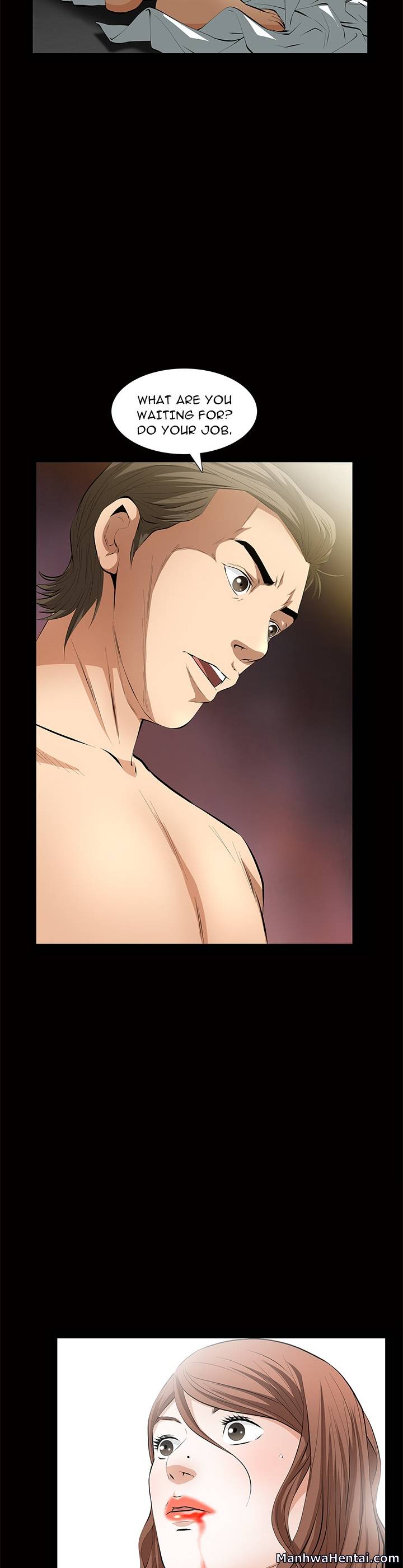 Malja - Chapter 4 [photo 32] - MangaPorn