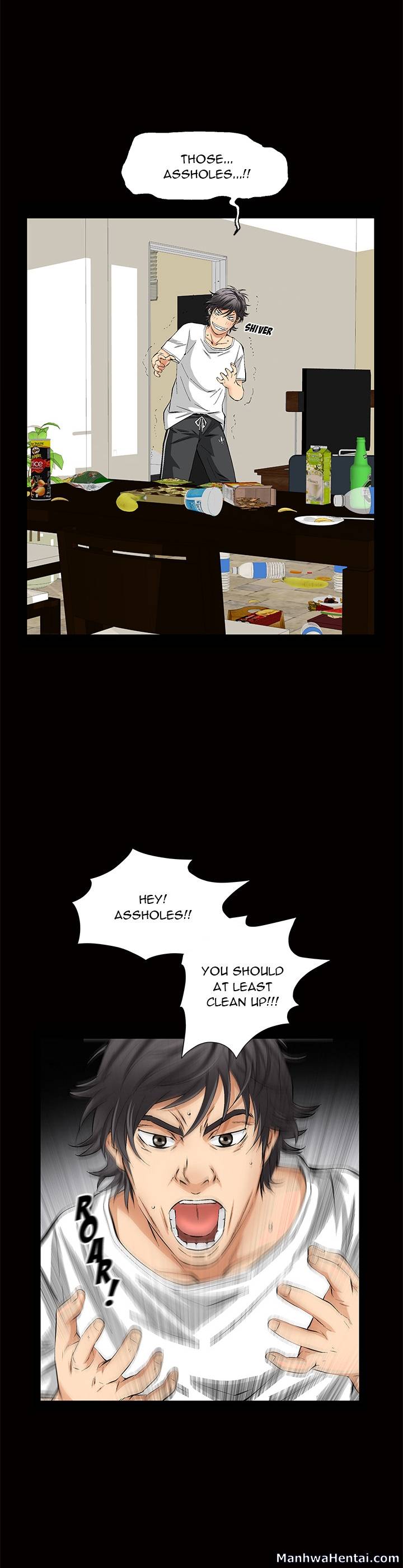 Malja - Chapter 4 [photo 4] - MangaPorn