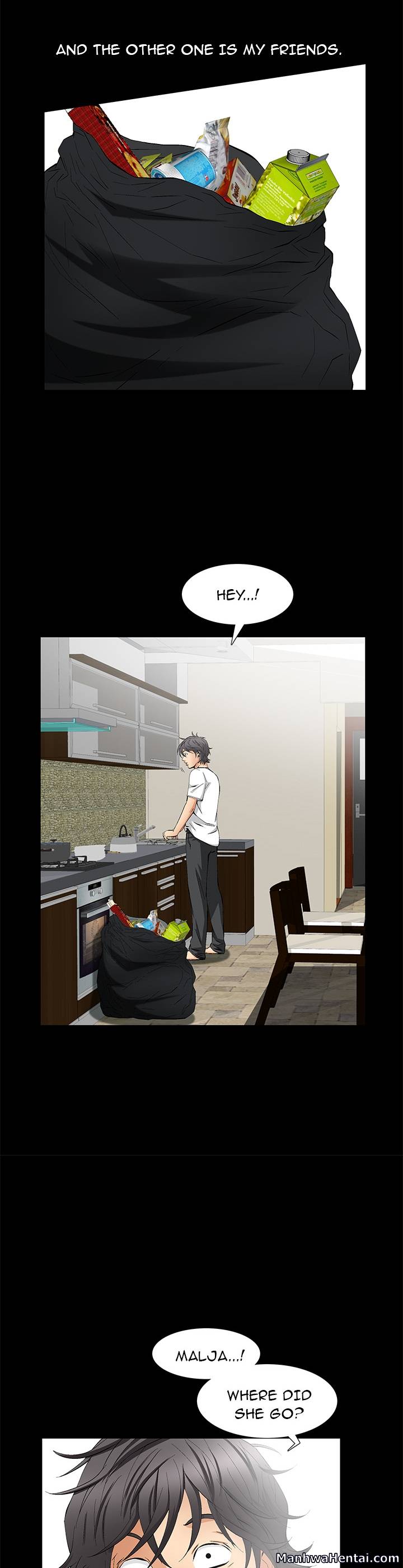 Malja - Chapter 4 [photo 7] - MangaPorn