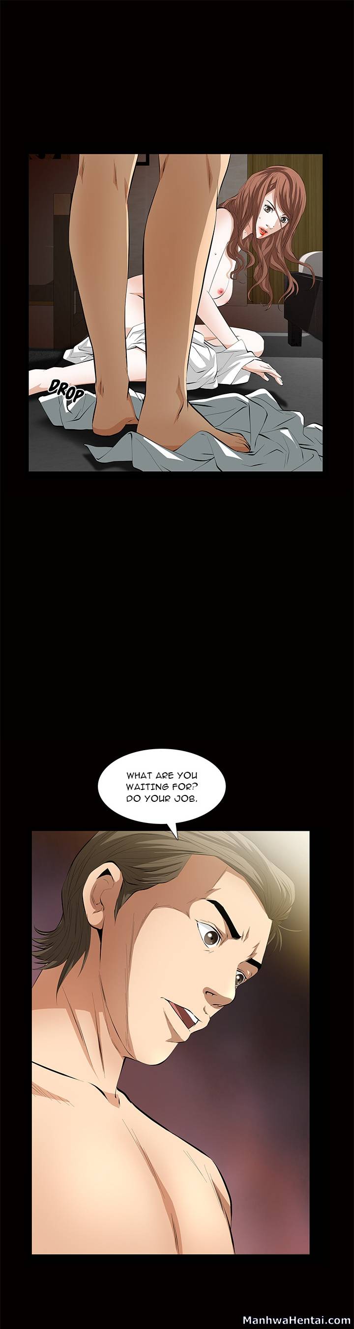 Malja - Chapter 5 [photo 1] - MangaPorn