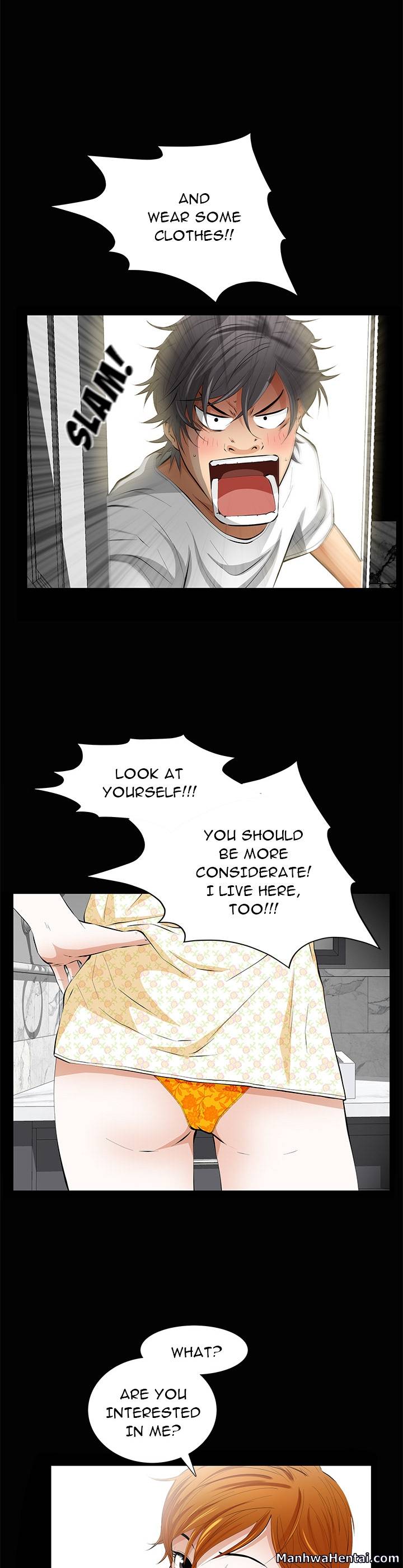 Malja - Chapter 5 [photo 10] - MangaPorn