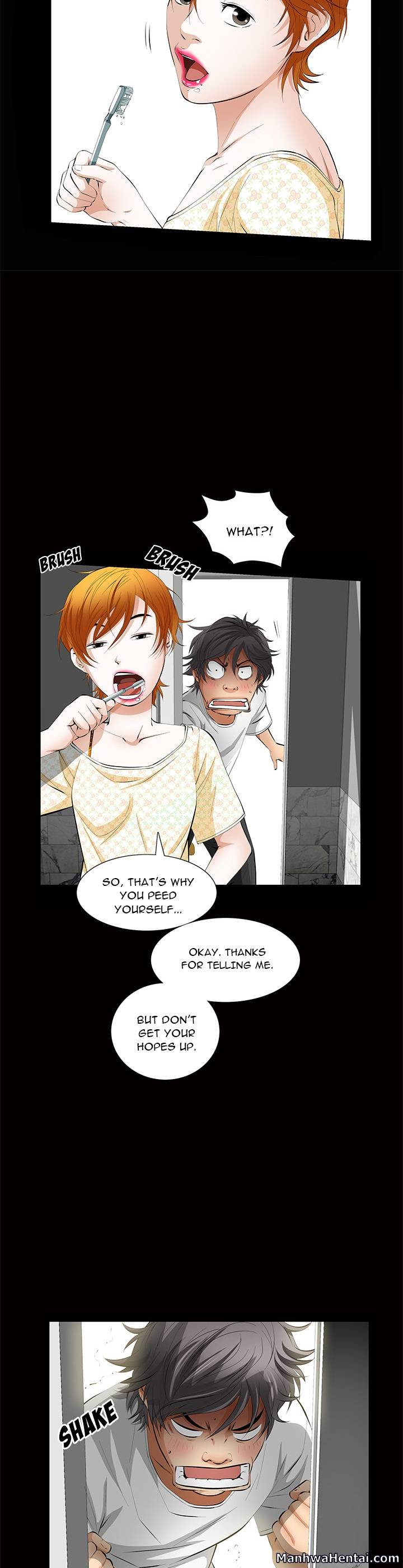 Malja - Chapter 5 [photo 11] - MangaPorn