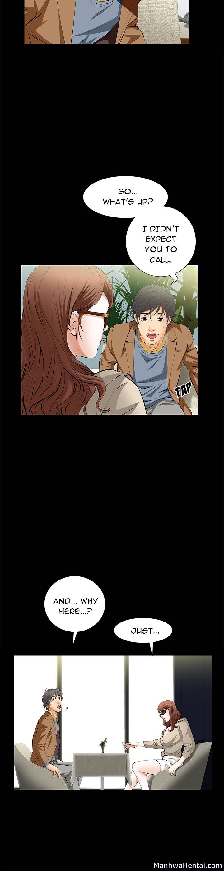 Malja - Chapter 5 [photo 17] - MangaPorn