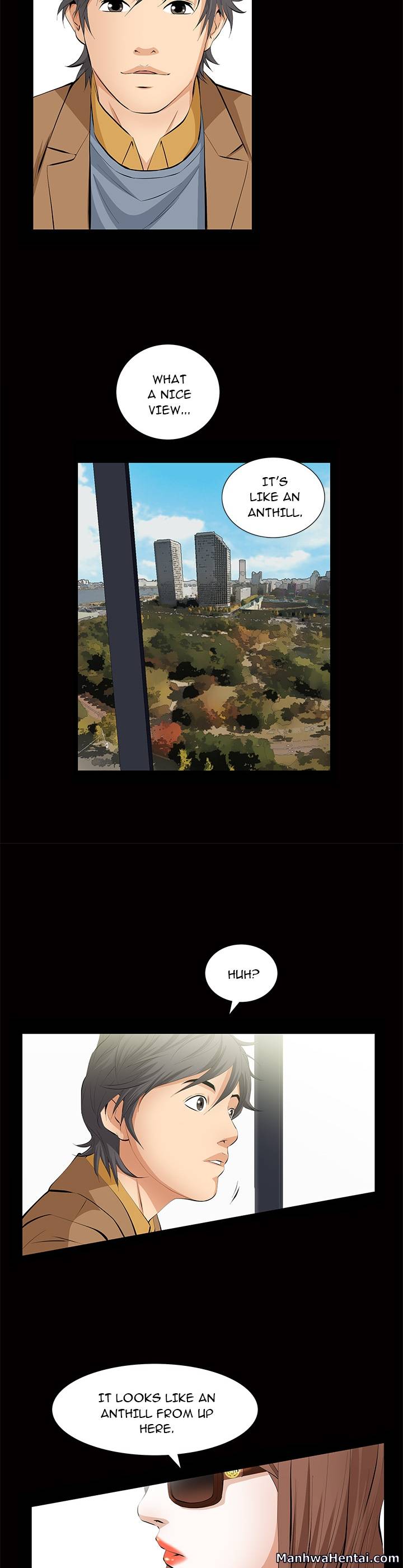 Malja - Chapter 5 [photo 19] - MangaPorn