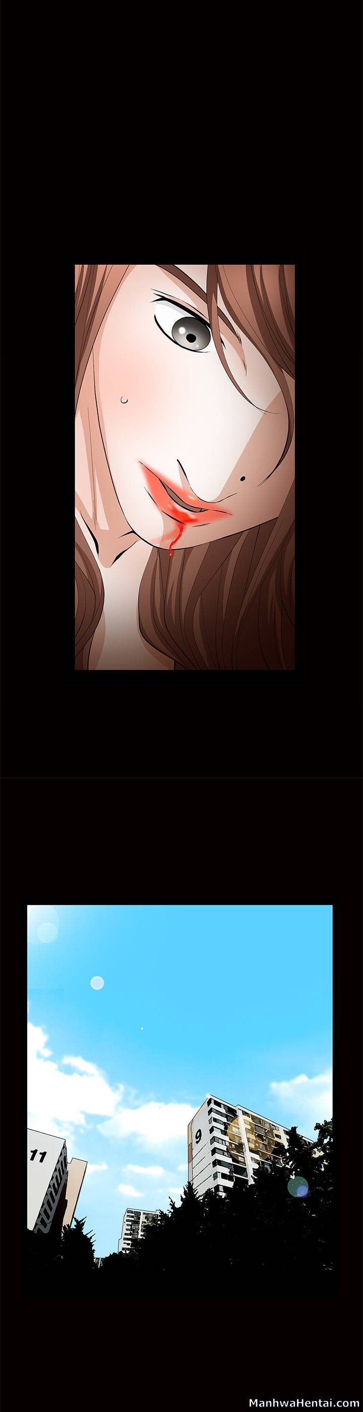 Malja - Chapter 5 [photo 2] - MangaPorn