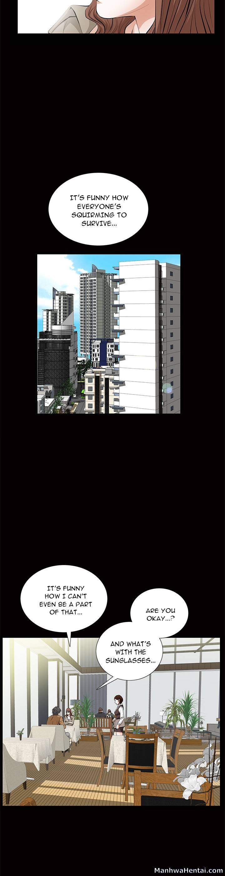 Malja - Chapter 5 [photo 20] - MangaPorn