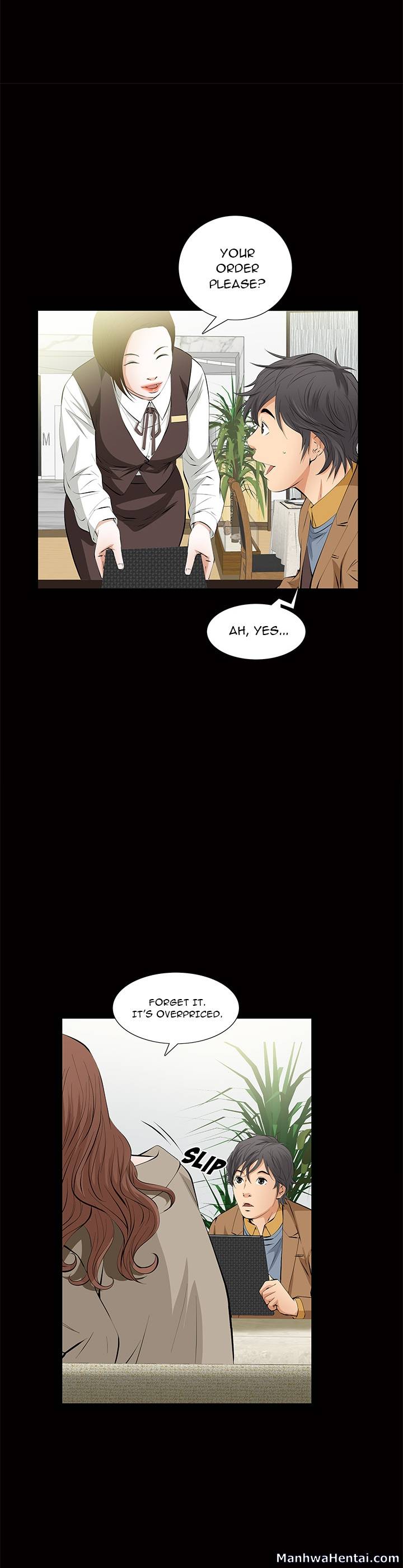 Malja - Chapter 5 [photo 21] - MangaPorn