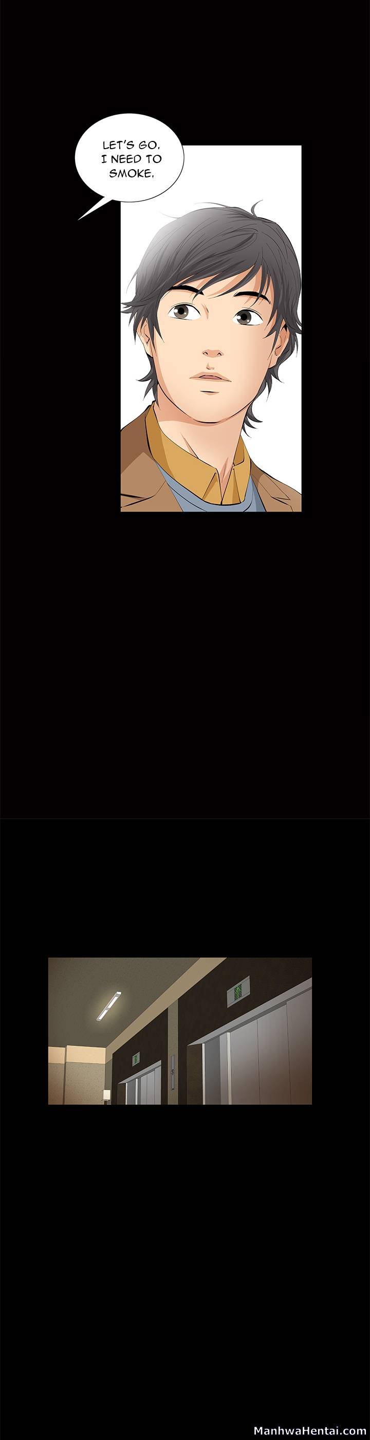 Malja - Chapter 5 [photo 22] - MangaPorn