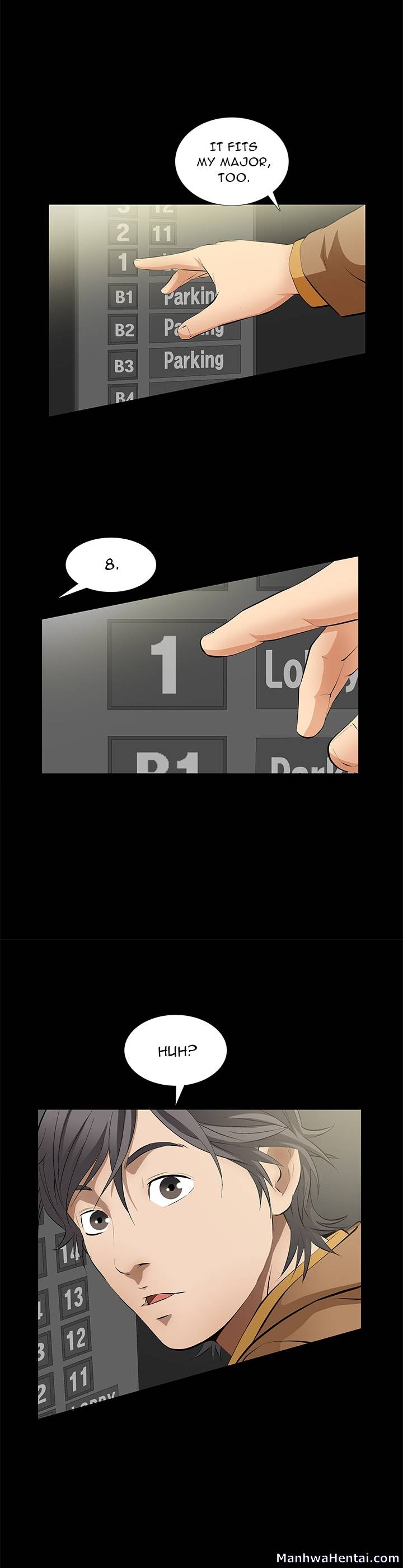 Malja - Chapter 5 [photo 25] - MangaPorn