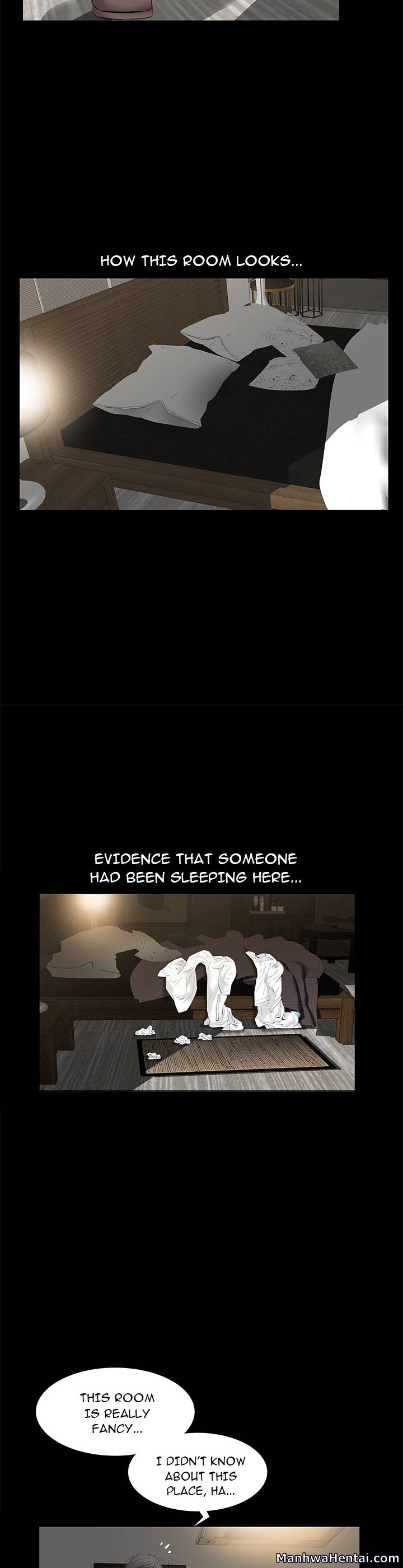 Malja - Chapter 5 [photo 29] - MangaPorn