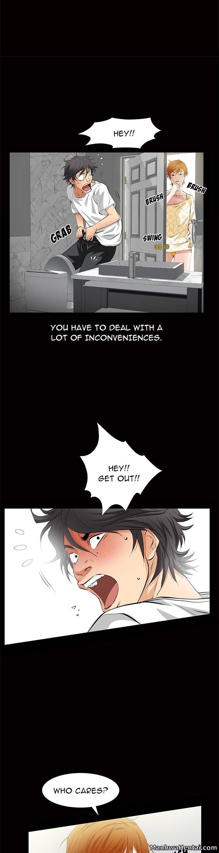 Malja - Chapter 5 [photo 4] - MangaPorn