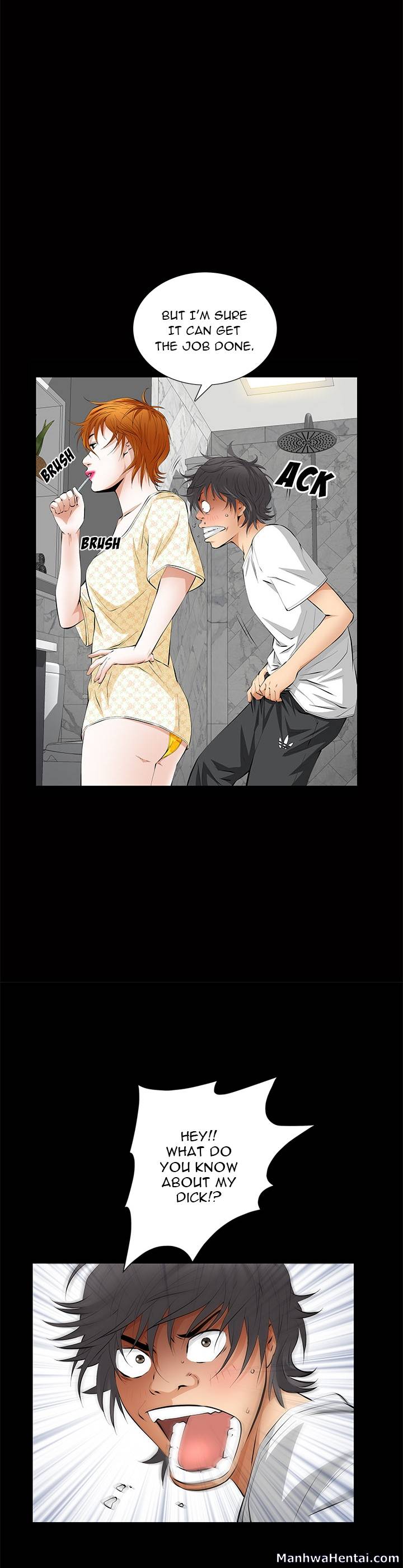 Malja - Chapter 5 [photo 6] - MangaPorn