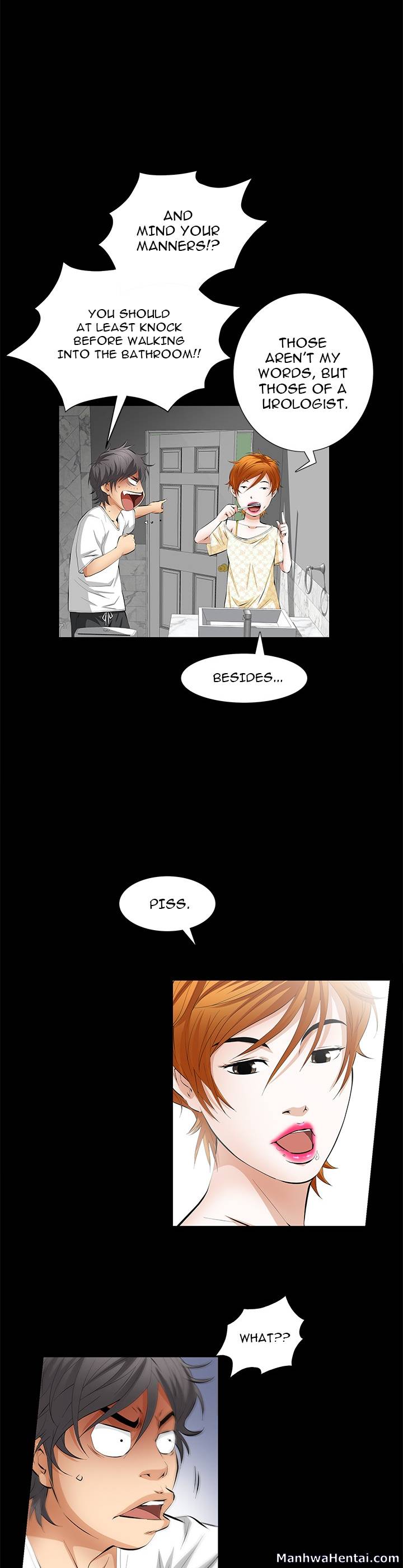 Malja - Chapter 5 [photo 7] - MangaPorn