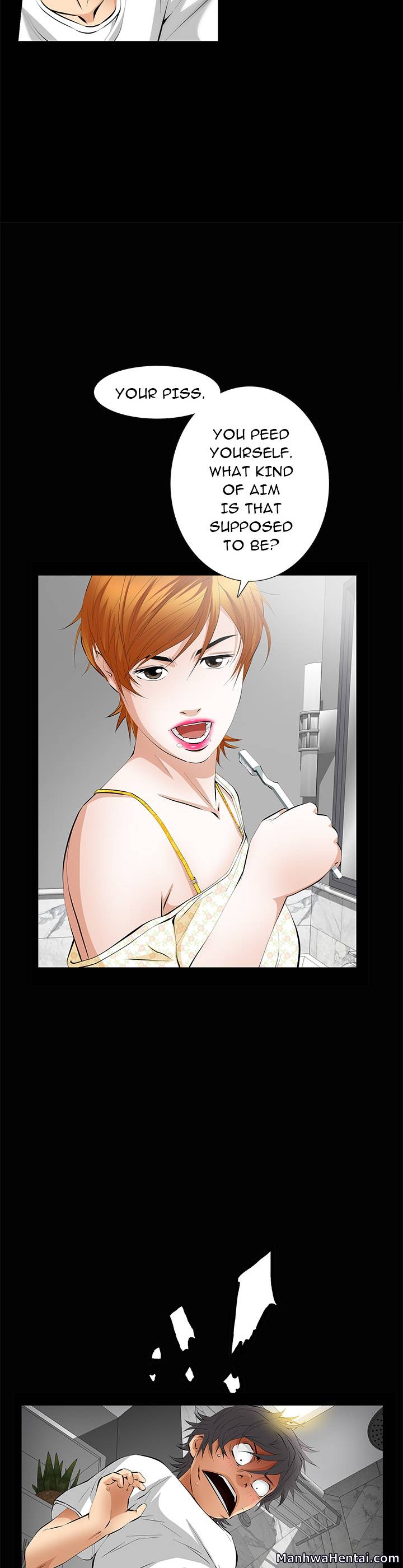 Malja - Chapter 5 [photo 8] - MangaPorn