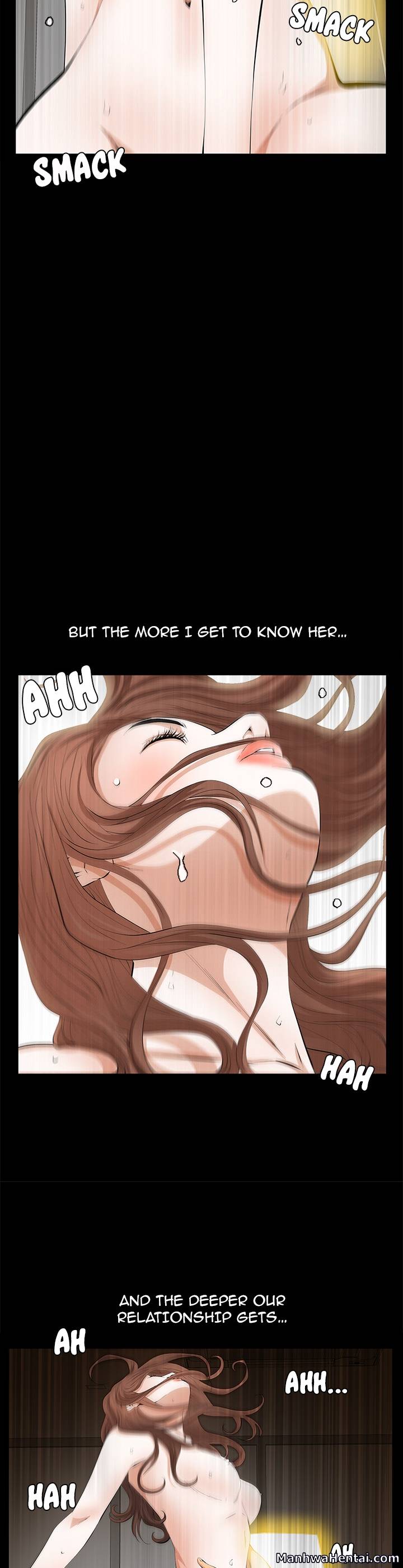 Malja - Chapter 6 [photo 12] - MangaPorn