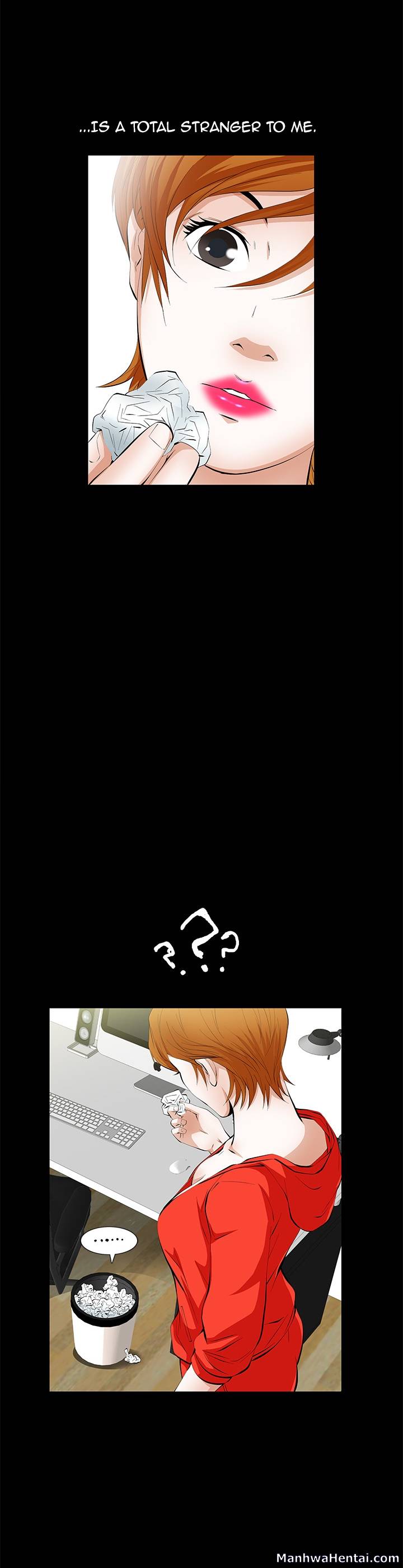 Malja - Chapter 6 [photo 17] - MangaPorn