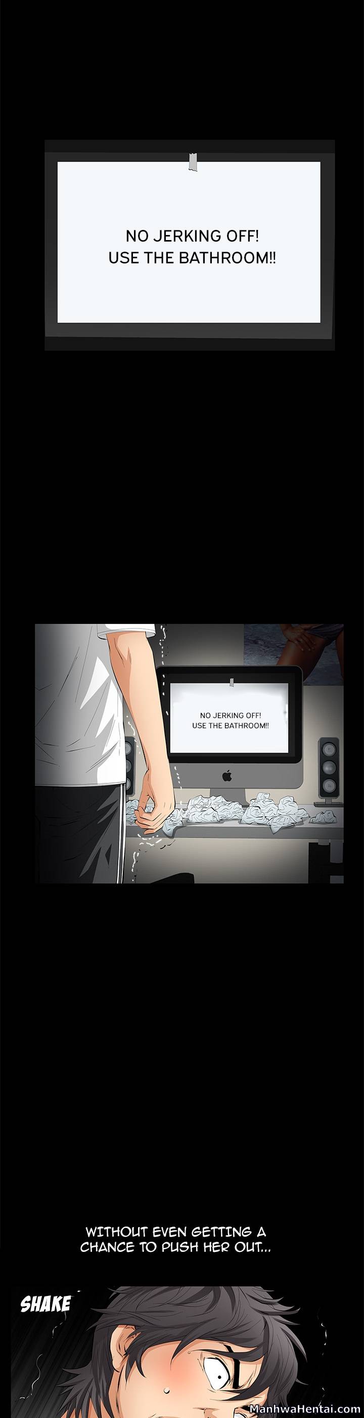 Malja - Chapter 6 [photo 20] - MangaPorn