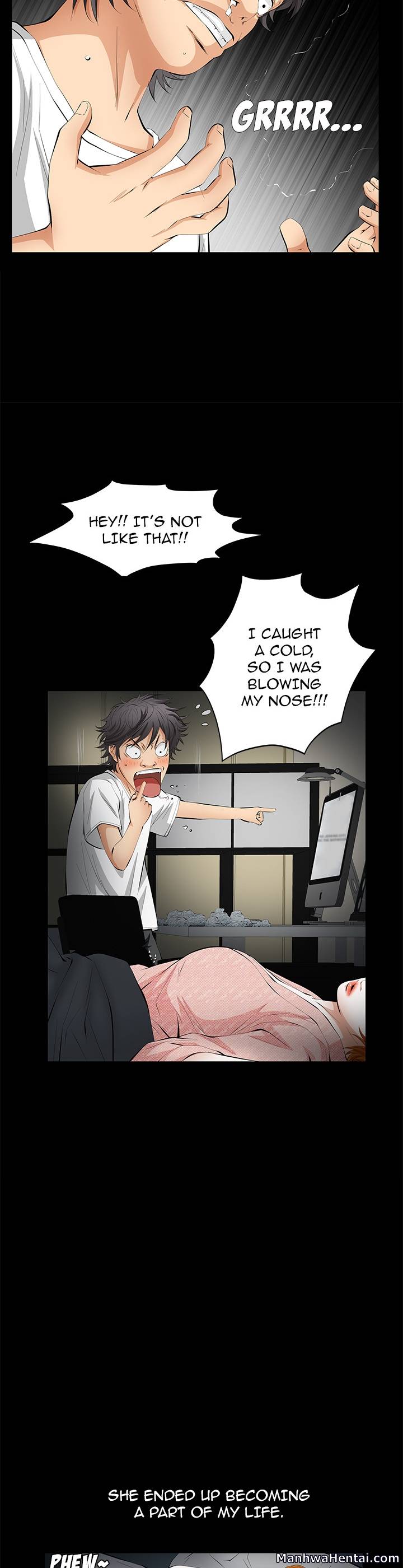 Malja - Chapter 6 [photo 21] - MangaPorn