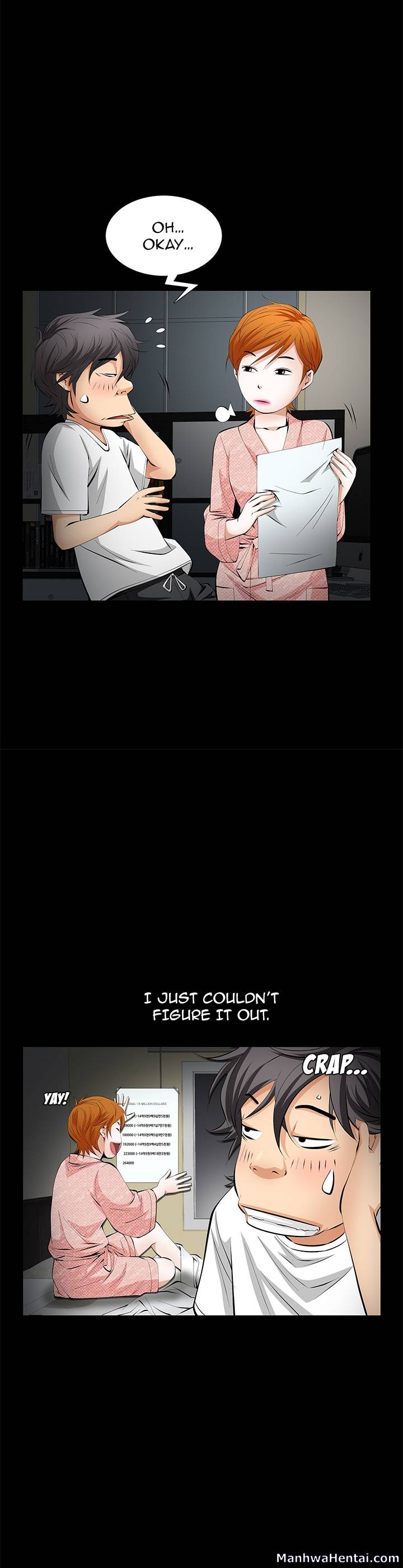 Malja - Chapter 6 [photo 29] - MangaPorn