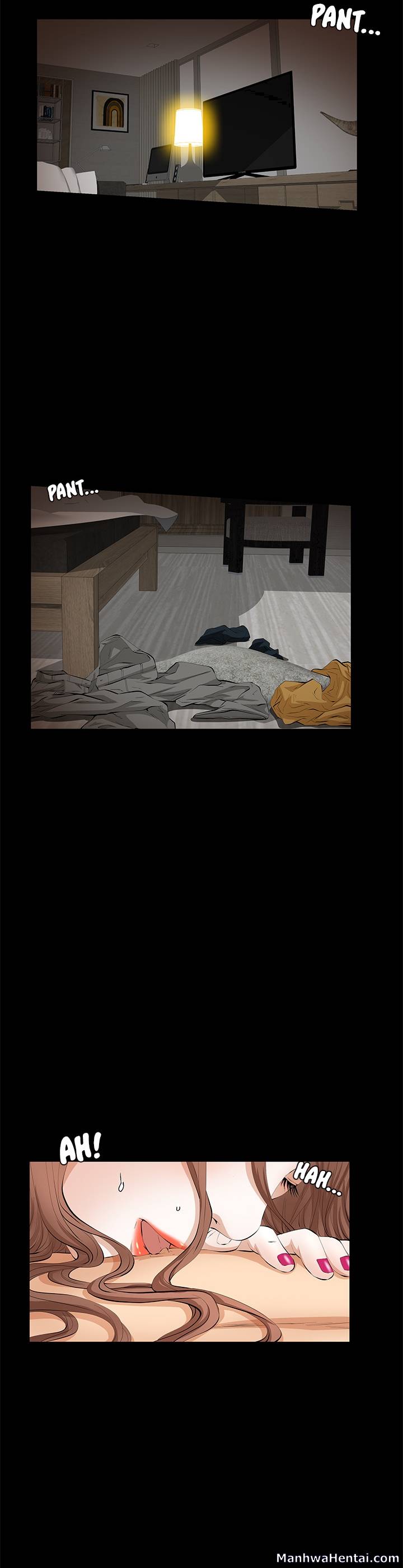 Malja - Chapter 6 [photo 3] - MangaPorn