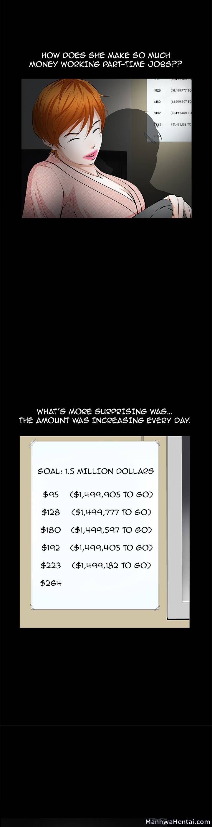 Malja - Chapter 6 [photo 30] - MangaPorn