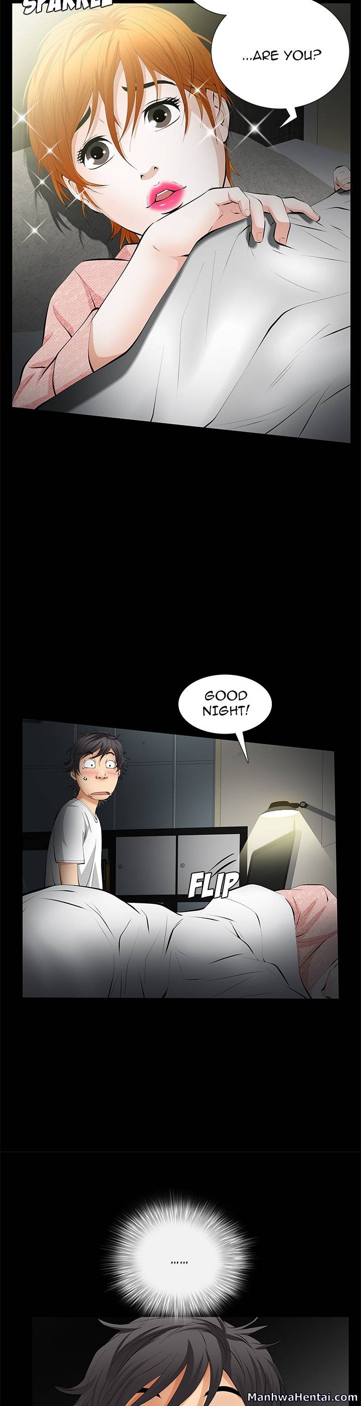 Malja - Chapter 6 [photo 33] - MangaPorn