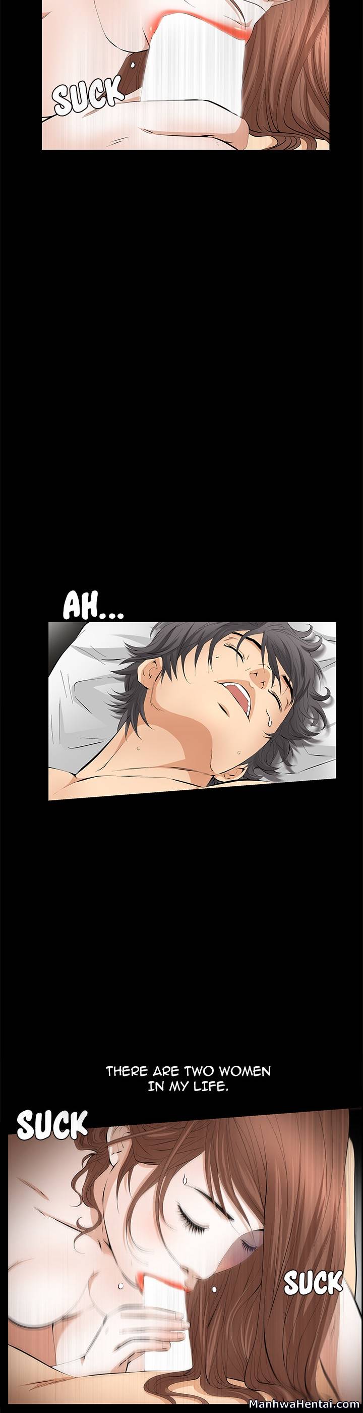 Malja - Chapter 6 [photo 6] - MangaPorn