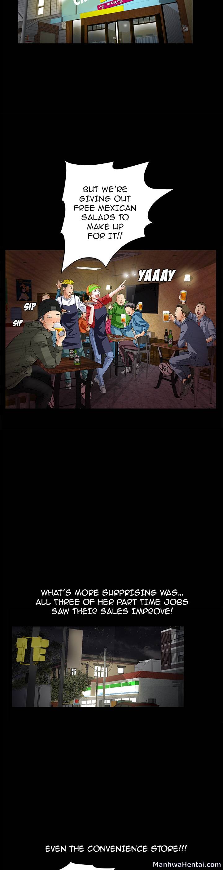 Malja - Chapter 7 [photo 12] - MangaPorn