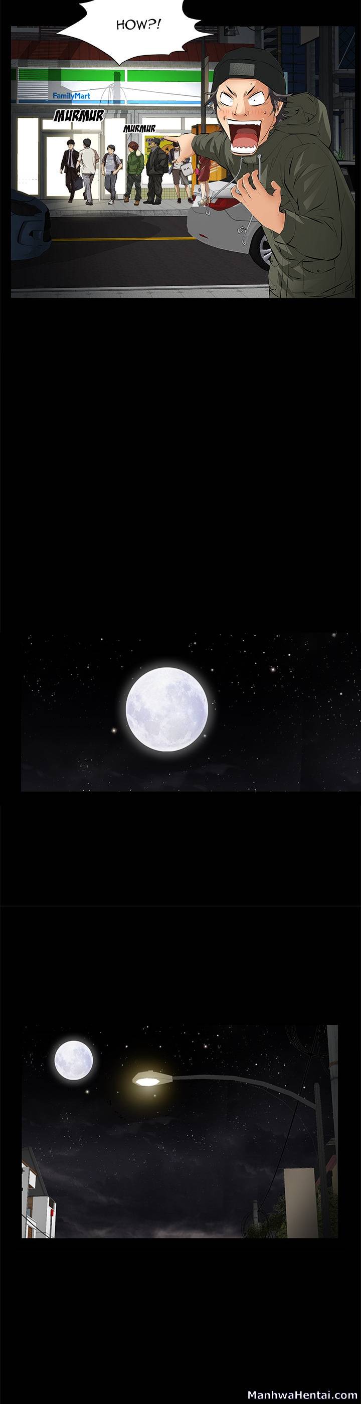 Malja - Chapter 7 [photo 13] - MangaPorn