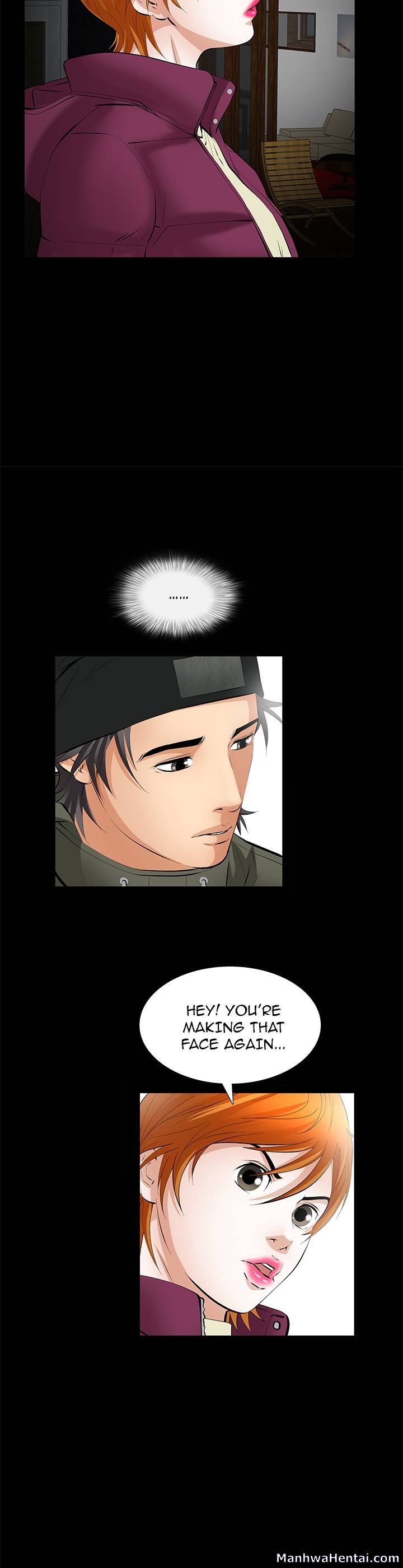 Malja - Chapter 7 [photo 16] - MangaPorn