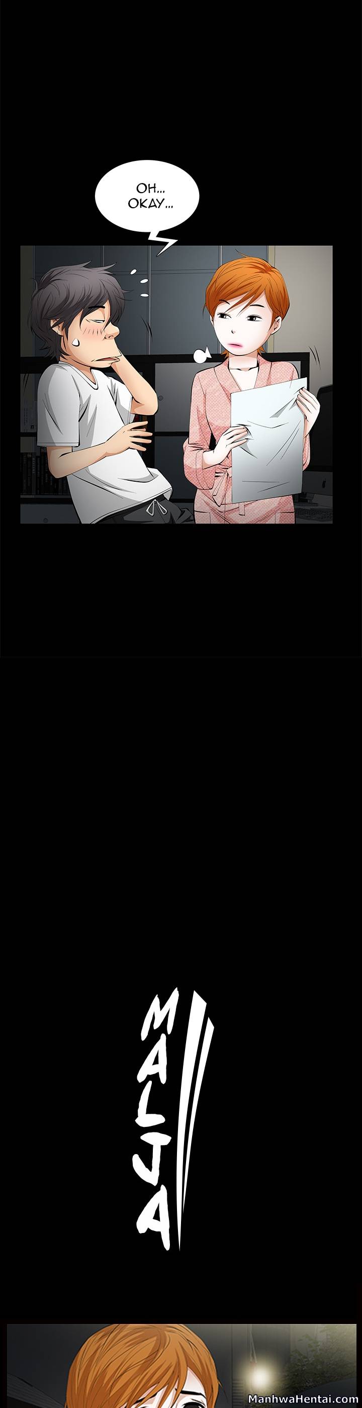 Malja - Chapter 7 [photo 2] - MangaPorn