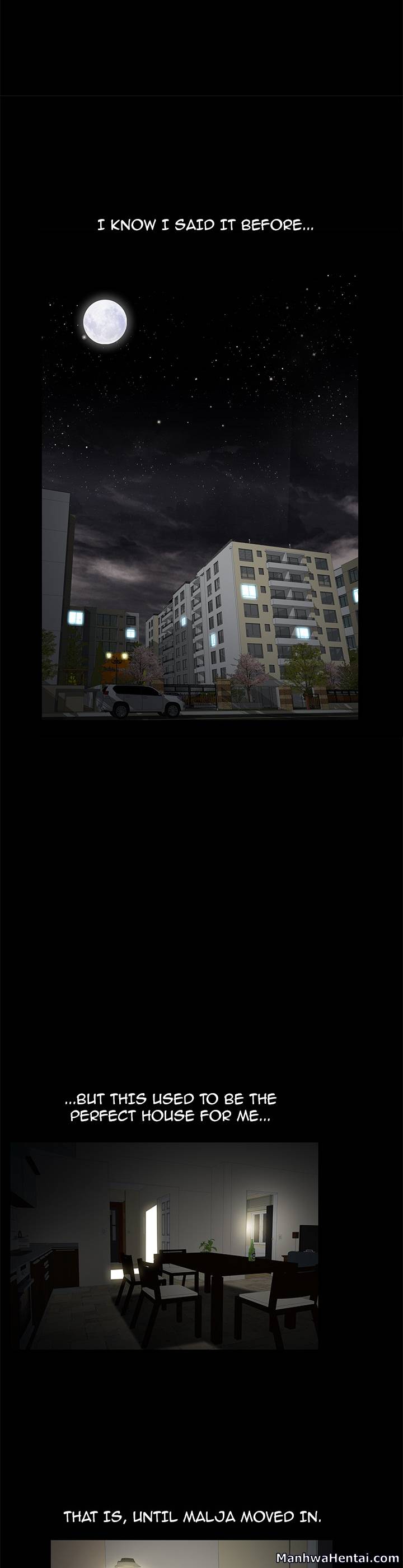 Malja - Chapter 7 [photo 25] - MangaPorn