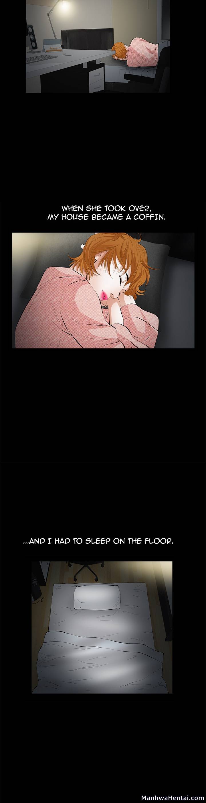 Malja - Chapter 7 [photo 26] - MangaPorn