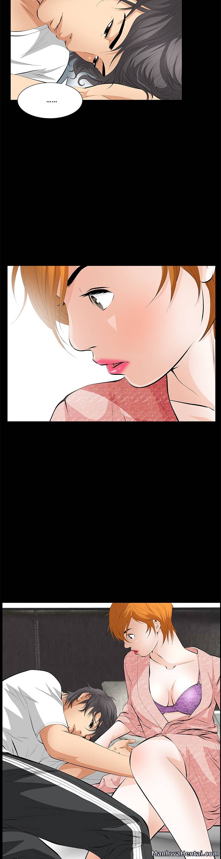 Malja - Chapter 7 [photo 30] - MangaPorn