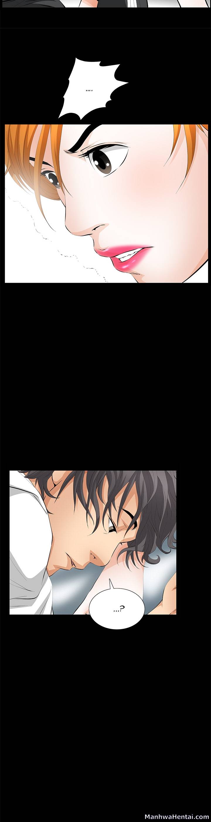 Malja - Chapter 7 [photo 31] - MangaPorn