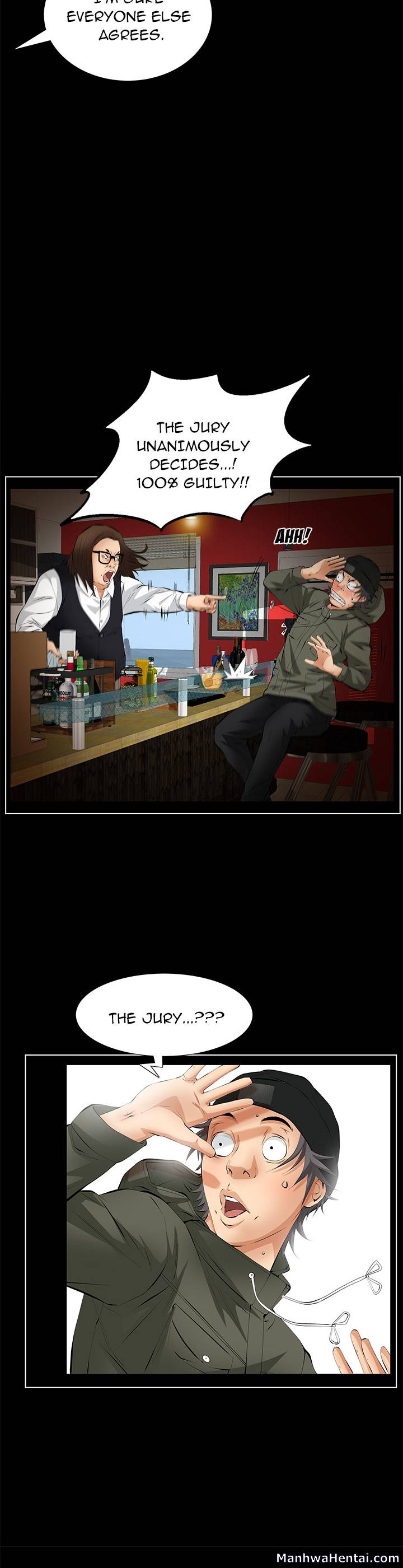 Malja - Chapter 8 [photo 11] - MangaPorn