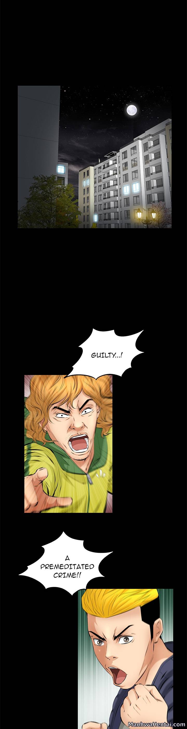 Malja - Chapter 8 [photo 12] - MangaPorn