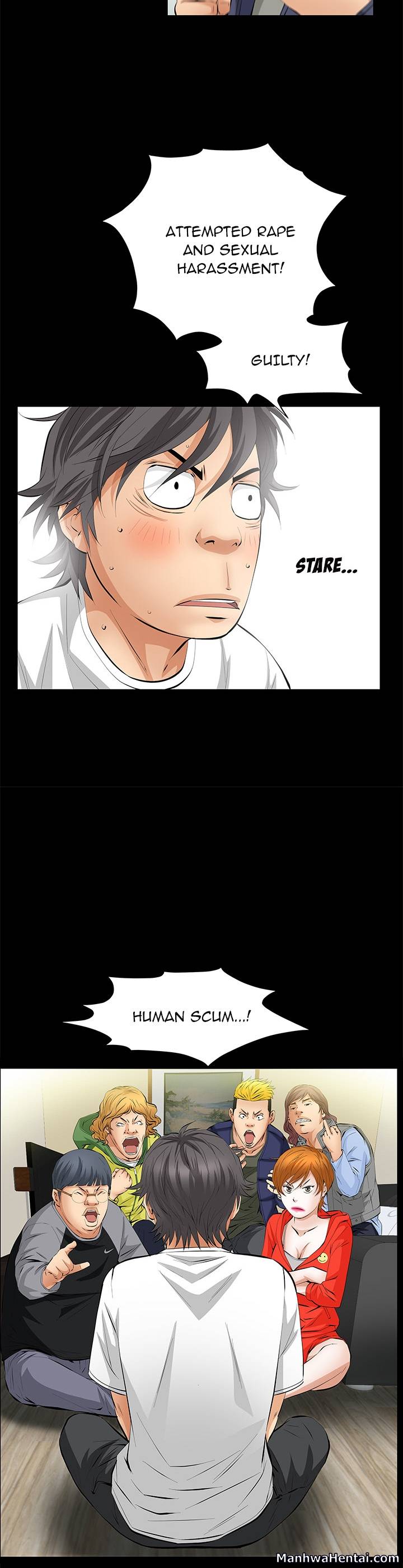 Malja - Chapter 8 [photo 13] - MangaPorn