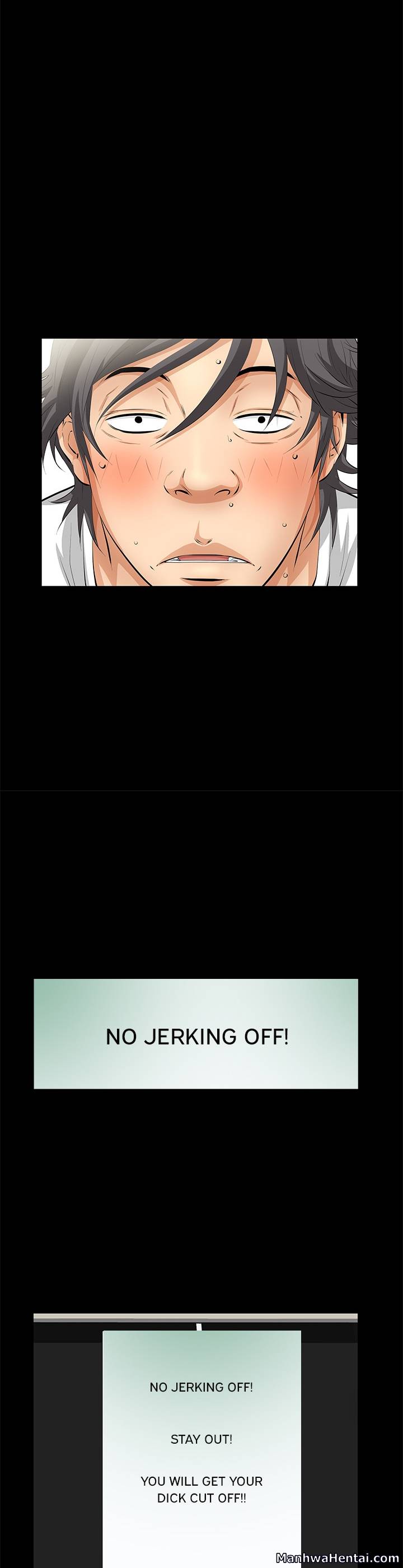 Malja - Chapter 8 [photo 14] - MangaPorn