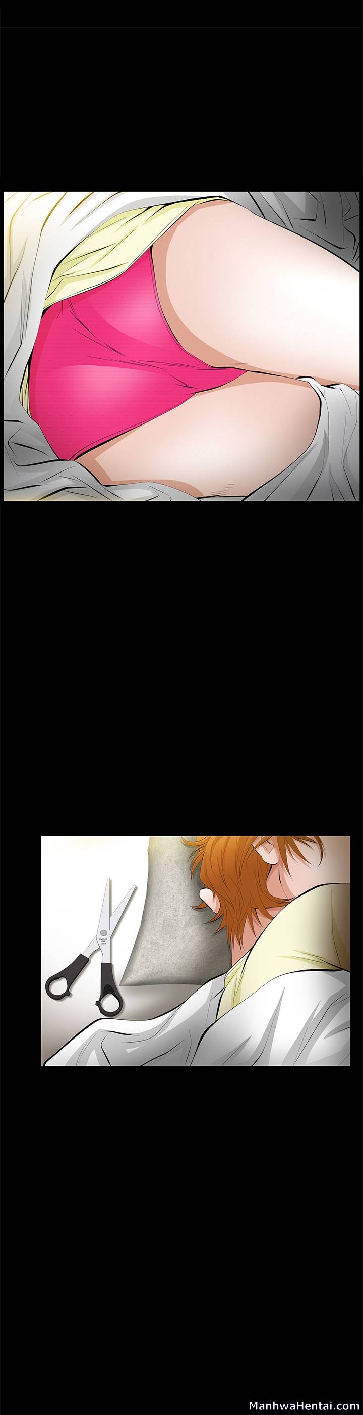 Malja - Chapter 8 [photo 16] - MangaPorn